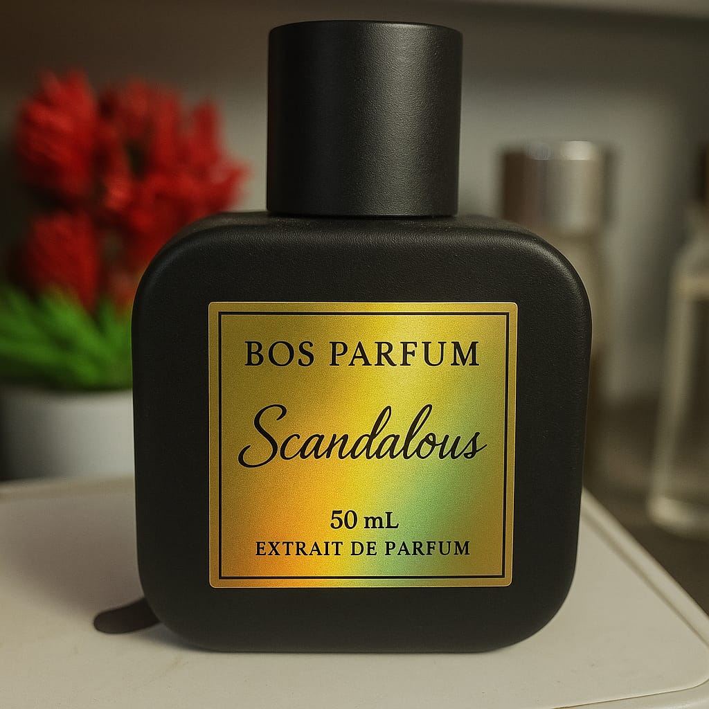 Scandalous Parfum